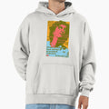 Caetano Hoodie - Novelty Apparel for Adults - T-Shirt, Sweatshirt, Hoodie