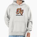 Ely Minnesota Hoodie - Trendy Graphic for Adults - T-Shirt, Sweatshirt, Hoodie
