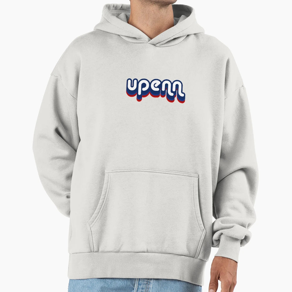 Pnn Bubble Hoodie - Novelty Apparel Men Women - T-Shirt, Sweatshirt, Hoodie