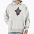 Cock Doodle Doo Rooster Hoodie - Unique Graphic Unisex - T-Shirt, Sweatshirt, Hoodie