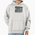 Baltimore Memorial Stadium Baltimore Hoodie - Minimalist Print for Adults - T-Shirt, Sweatshirt, Hoodie