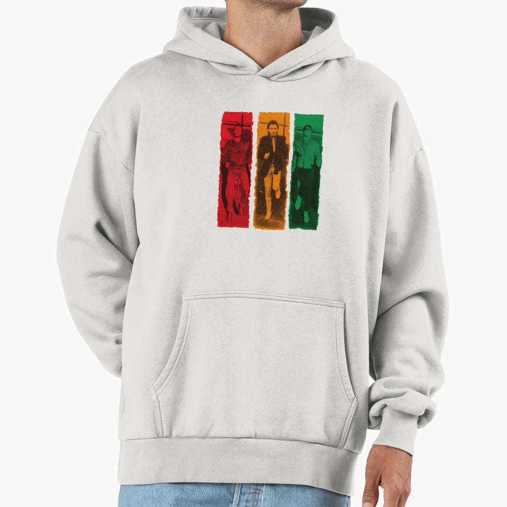 Gift Hoodie - Graphic Print Men Women - T-Shirt, Sweatshirt, Hoodie