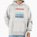 Freddie Name Freddie Freddie Name Gift T-Shirt - Graphic Print Men Women - T-Shirt, Sweatshirt, Hoodie