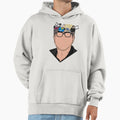 Midfullness Kenny Ortega Hoodie - Minimalist Print Unisex - T-Shirt, Sweatshirt, Hoodie