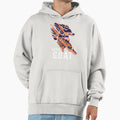 Greatest All Time Walter Payton Chicago Hoodie - Graphic Print Unisex - T-Shirt, Sweatshirt, Hoodie