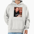 Impractical Jokers Sal S Face Hoodie - Casual Everyday Wear Men Women - T-Shirt, Sweatshirt, Hoodie