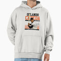 Orlando Cepeda Sport Hoodie - Custom Art Print Men Women - T-Shirt, Sweatshirt, Hoodie