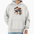 Barry Hoodie - Custom Art Print for Adults - T-Shirt, Sweatshirt, Hoodie