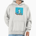 Grandy Hoodie - Aesthetic Graphic Unisex - T-Shirt, Sweatshirt, Hoodie