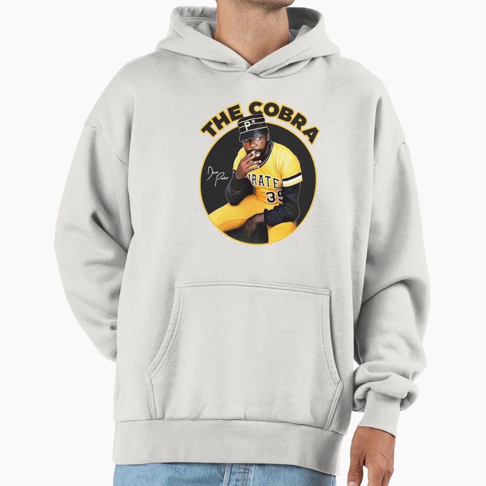 Cobra Hoodie - Trendy Graphic Men Women - T-Shirt, Sweatshirt, Hoodie