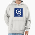 Coldwell Banker Cb North Star Logo Fans Hoodie - Minimalist Print Unisex - T-Shirt, Sweatshirt, Hoodie