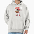 Bruh Im 9 Baseball 9Th Bday Party 9 Hoodie - Streetwear Style Men Women - T-Shirt, Sweatshirt, Hoodie