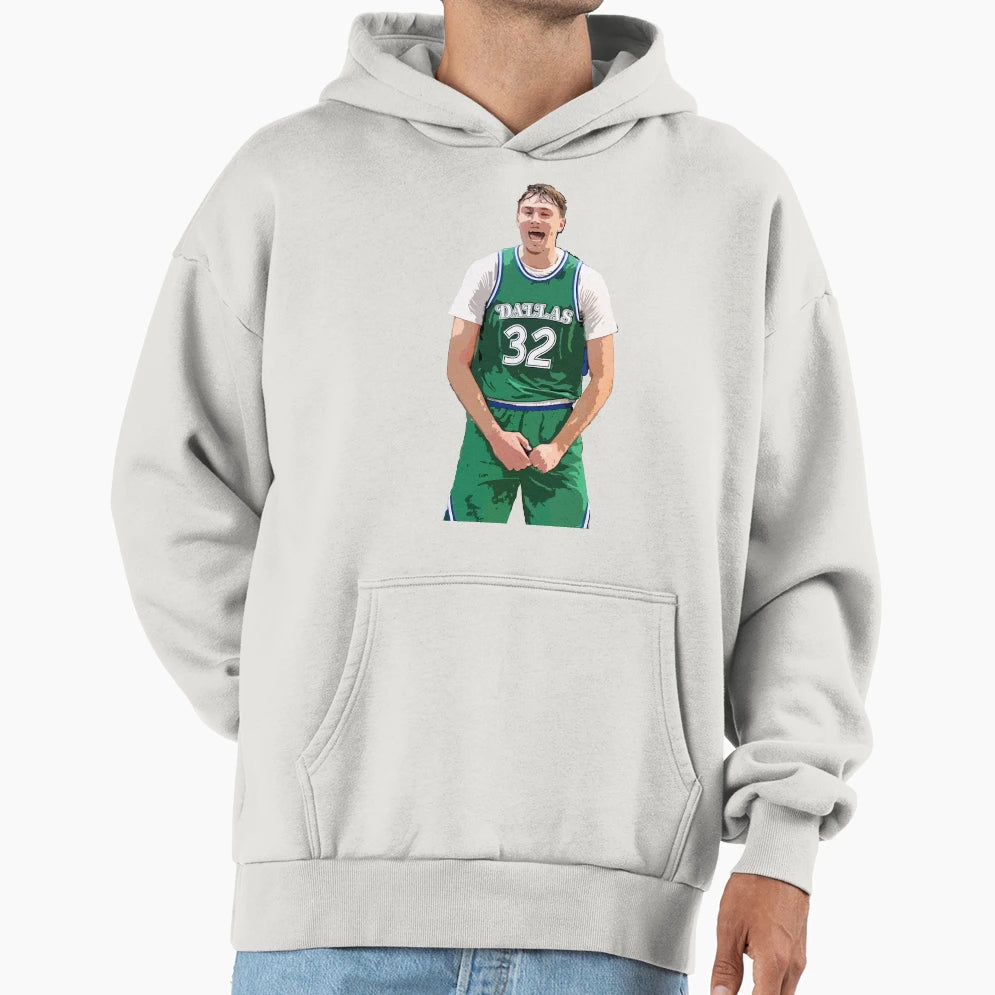 Cooper Flagg Hoodie - Minimalist Print for Adults - T-Shirt, Sweatshirt, Hoodie
