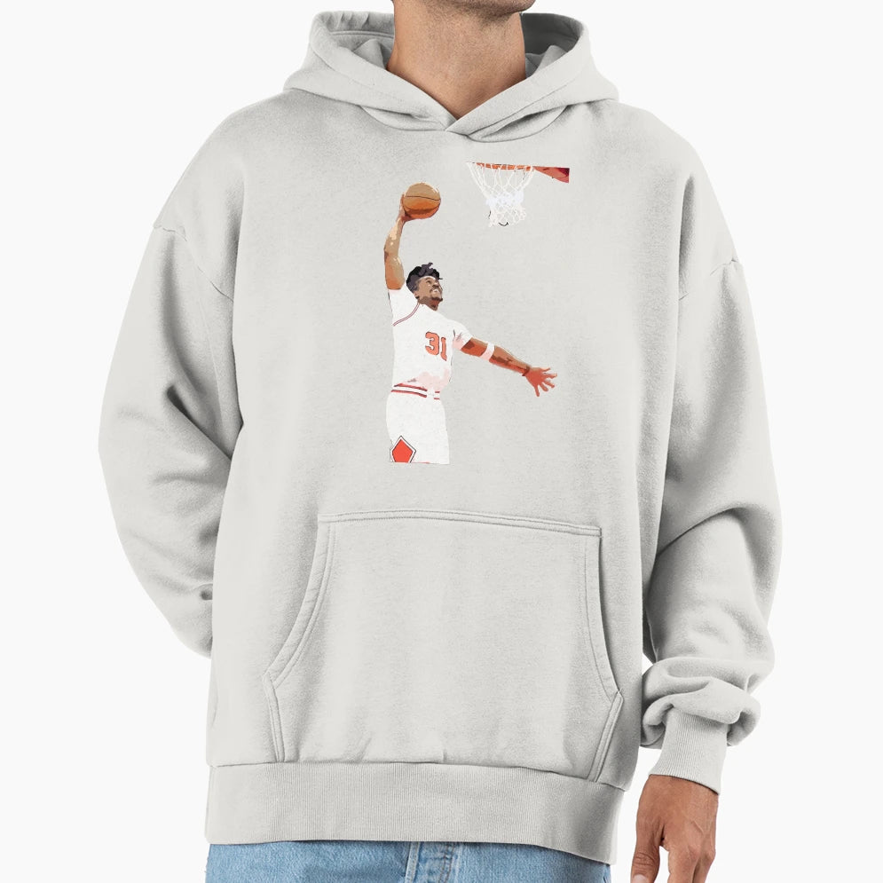Jaden Ivey Hoodie - Trendy Graphic for Adults - T-Shirt, Sweatshirt, Hoodie