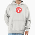 Twin 1 Twin 2 Matching Outfits Twins Hoodie - Streetwear Style for Adults - T-Shirt, Sweatshirt, Hoodie