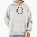 Monogram Letter O Hoodie - Trendy Graphic Unisex - T-Shirt, Sweatshirt, Hoodie