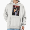 Hal Ketchum Photograph Hoodie - Trendy Graphic Unisex - T-Shirt, Sweatshirt, Hoodie