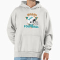 Art Miami Dolphins Hoodie - Streetwear Style for Adults - T-Shirt, Sweatshirt, Hoodie