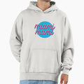 Miami Mami Hoodie - Custom Art Print for Adults - T-Shirt, Sweatshirt, Hoodie