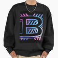 Botcoin Sweatshirt - Custom Art Print for Adults - T-Shirt, Sweatshirt, Hoodie