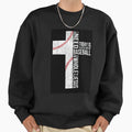 All I Need Today Is Little Bit Sweatshirt - Custom Art Print Men Women - T-Shirt, Sweatshirt, Hoodie