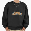 New York Skyline Sweatshirt - Streetwear Style for Adults - T-Shirt, Sweatshirt, Hoodie