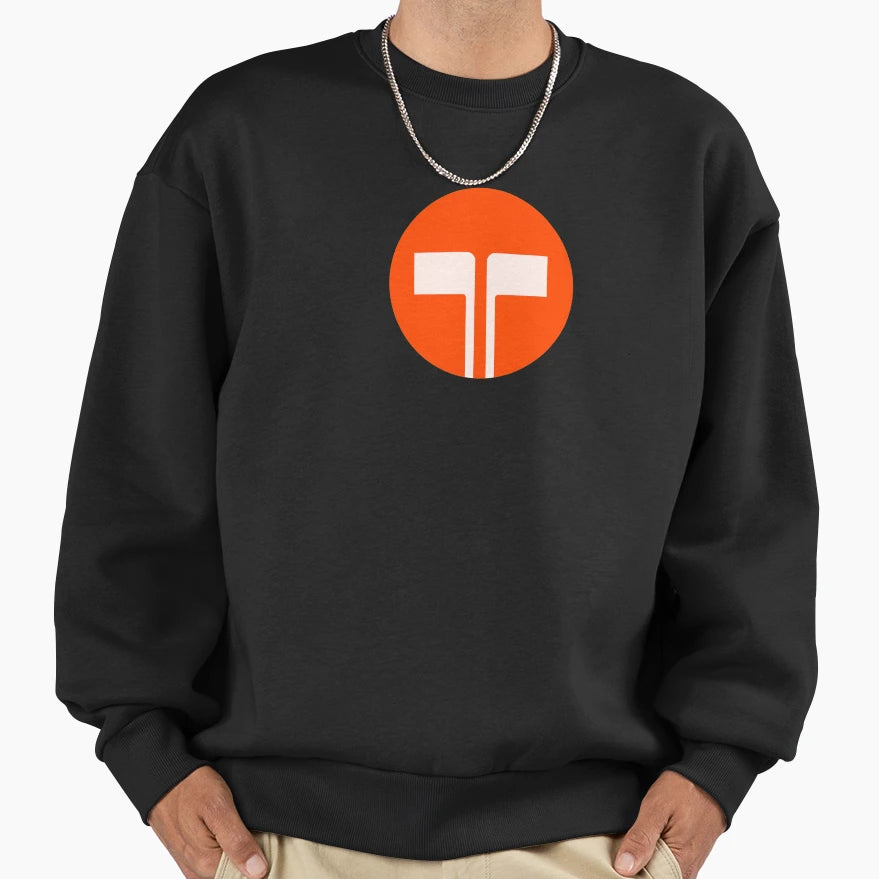 Telecom Australia Sweatshirt - Custom Art Print Unisex - T-Shirt, Sweatshirt, Hoodie