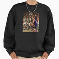 Jalen Brunson Sweatshirt - Custom Art Print Men Women - T-Shirt, Sweatshirt, Hoodie