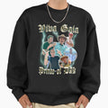 Prince Dak Sweatshirt - Graphic Print Unisex - T-Shirt, Sweatshirt, Hoodie