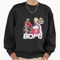Bofo Sweatshirt - Novelty Apparel for Adults - T-Shirt, Sweatshirt, Hoodie