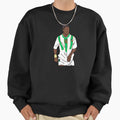 Great One Paul Mcgrath Sweatshirt - Graphic Print Men Women - T-Shirt, Sweatshirt, Hoodie