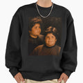 Guillermo Sweatshirt - Fun Novelty Design for Adults - T-Shirt, Sweatshirt, Hoodie