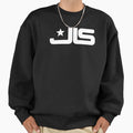 Jls Logo Sweatshirt - Aesthetic Graphic Men Women - T-Shirt, Sweatshirt, Hoodie