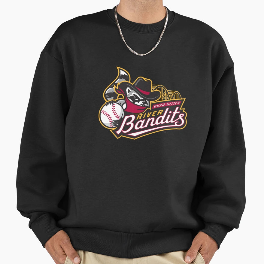 River Bandits Sweatshirt - Unique Graphic Men Women - T-Shirt, Sweatshirt, Hoodie