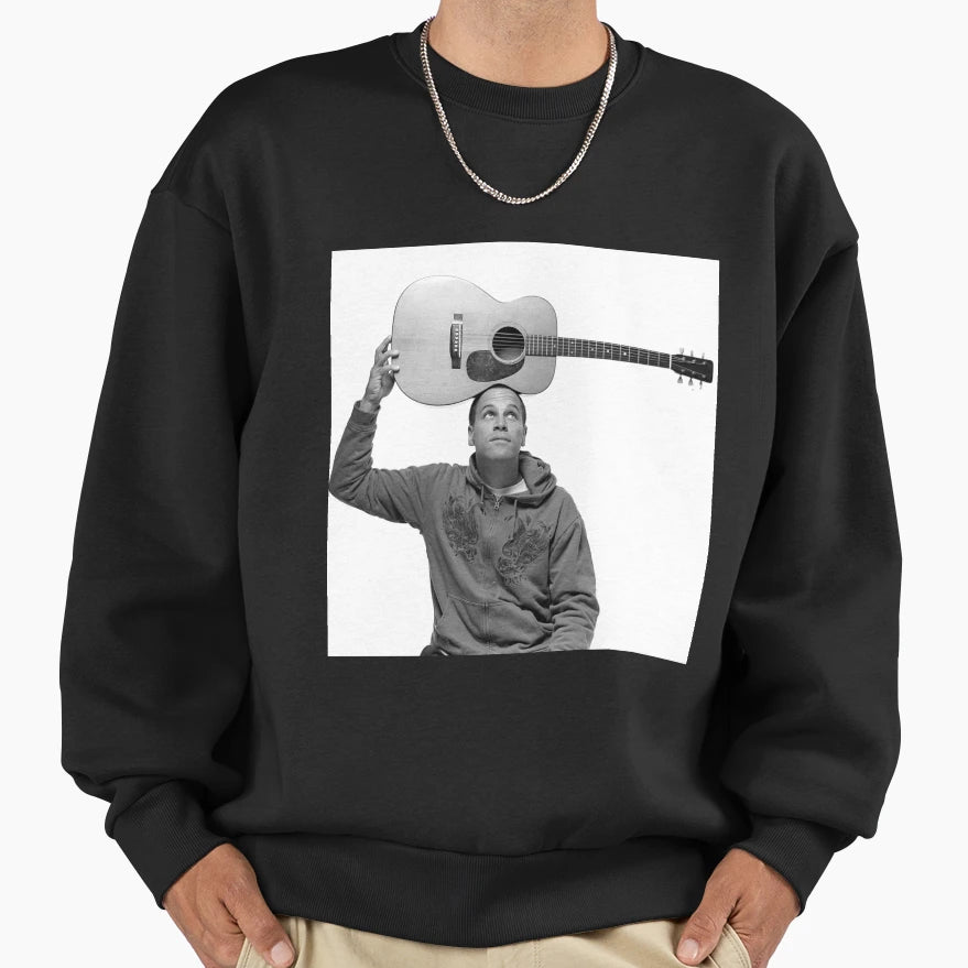 Jack Johnson Sweatshirt - Aesthetic Graphic for Adults - T-Shirt, Sweatshirt, Hoodie