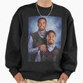 Gabriel William Step Brothers Arsenal Fc Sweatshirt - Unique Graphic Unisex - T-Shirt, Sweatshirt, Hoodie