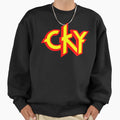 Best Seller Cky Skateboarding T-Shirt - Trendy Graphic Men Women - T-Shirt, Sweatshirt, Hoodie