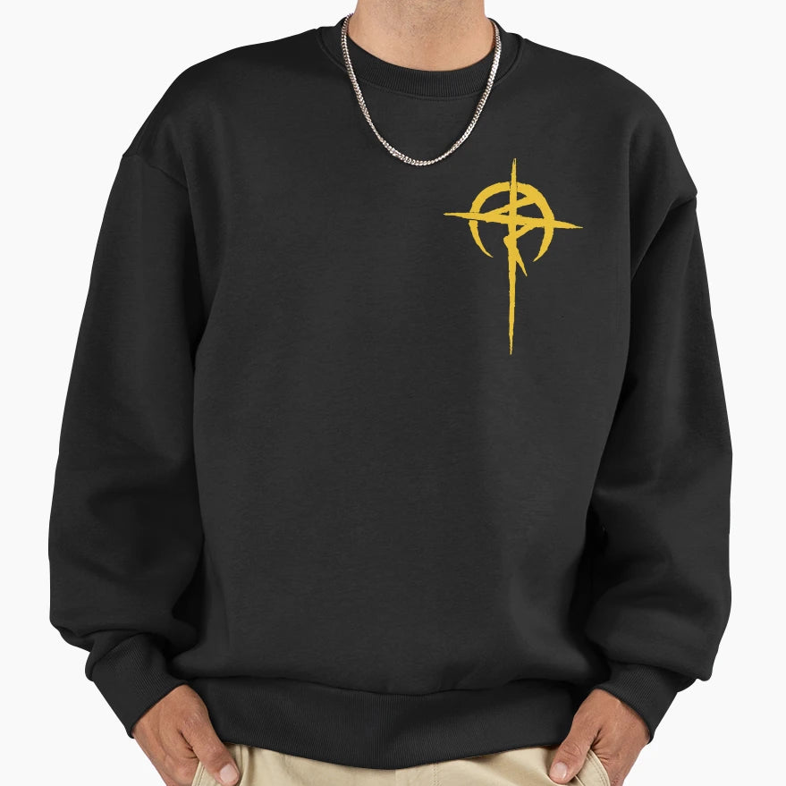Mafty Navue Erin Logo Sweatshirt - Custom Art Print Unisex - T-Shirt, Sweatshirt, Hoodie