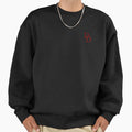 Double Ds Sweatshirt - Casual Everyday Wear Men Women - T-Shirt, Sweatshirt, Hoodie
