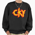 Cky Essentiel T-Shirt - Minimalist Print Men Women - T-Shirt, Sweatshirt, Hoodie