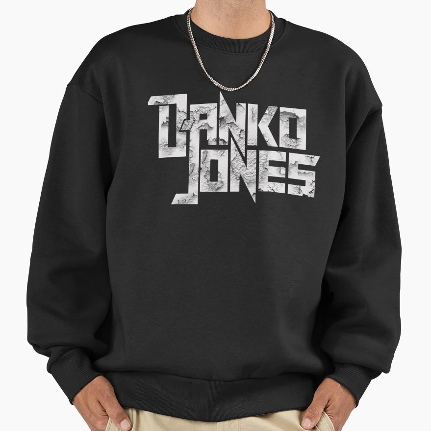 Danko Jones Sweatshirt - Custom Art Print Men Women - T-Shirt, Sweatshirt, Hoodie