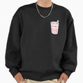 Awful Awful Cup Sweatshirt - Novelty Apparel for Adults - T-Shirt, Sweatshirt, Hoodie