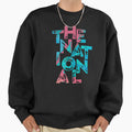 National Sweatshirt - Novelty Apparel Men Women - T-Shirt, Sweatshirt, Hoodie