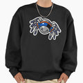 Kindly Keyin Sweatshirt - Trendy Graphic Unisex - T-Shirt, Sweatshirt, Hoodie