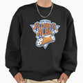 New York Knick Inspired Sweatshirt - Minimalist Print Men Women - T-Shirt, Sweatshirt, Hoodie