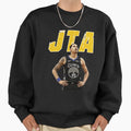 Juan Toscano Anderson Sweatshirt - Streetwear Style for Adults - T-Shirt, Sweatshirt, Hoodie