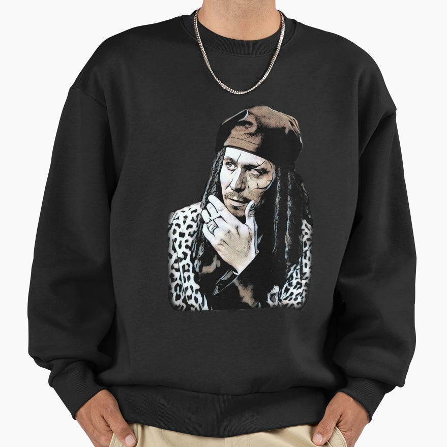 Drexl Gifts Movie Fan Sweatshirt - Casual Everyday Wear for Adults - T-Shirt, Sweatshirt, Hoodie