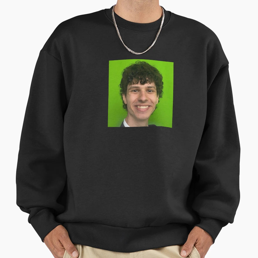 Slushynoobz Sweatshirt - Custom Art Print Men Women - T-Shirt, Sweatshirt, Hoodie