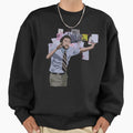 Pepe Silvia Sweatshirt - Graphic Print for Adults - T-Shirt, Sweatshirt, Hoodie