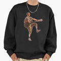 Claypool Sweatshirt - Unique Graphic Men Women - T-Shirt, Sweatshirt, Hoodie